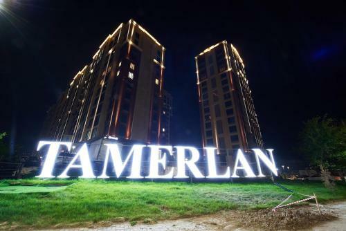 Apartamento ??????????? ?????? ??????