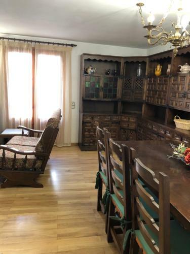 Casa Serraller
