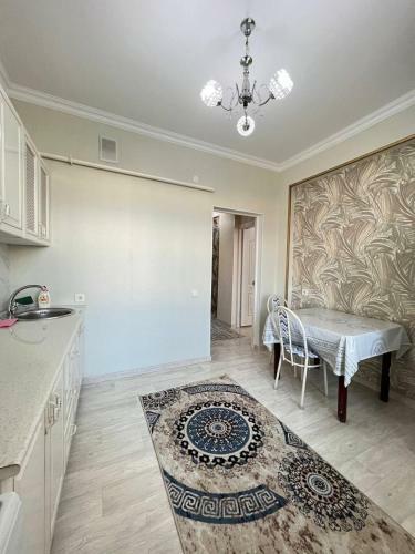 Apartamento Nursat 212