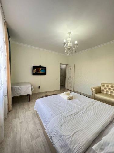 Apartamento Nursat 212