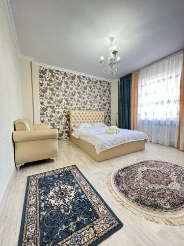 Apartamento Nursat 212