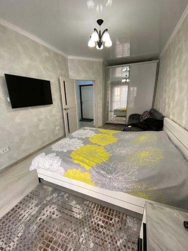 Apartamento 1 ??? ???????? ???? ?? ????????