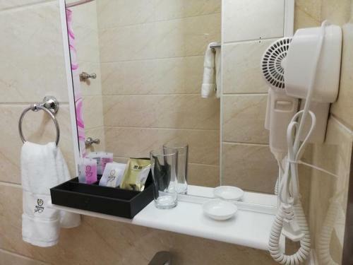 Park Hotel Al Bustan