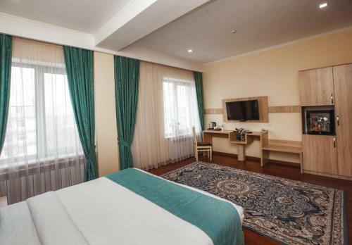 Park Hotel Al Bustan