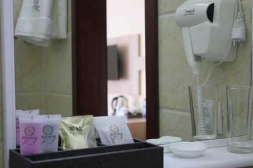 Park Hotel Al Bustan
