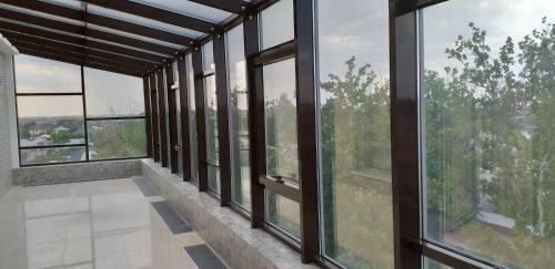 Park Hotel Al Bustan