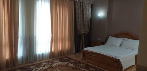 Park Hotel Al Bustan