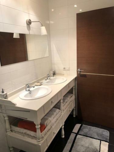 Apartamento Con Jardin