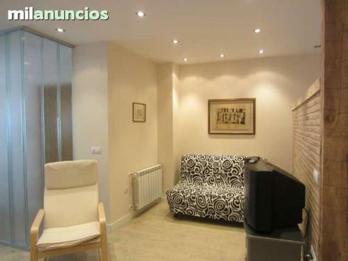 Apartamento El Mirador