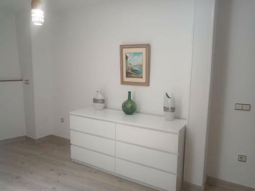 Apartamento La Casita de Antonio