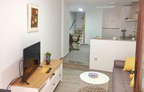 Apartamento La Casita de Antonio