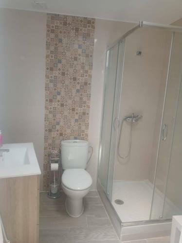 Apartamento La Casita de Antonio