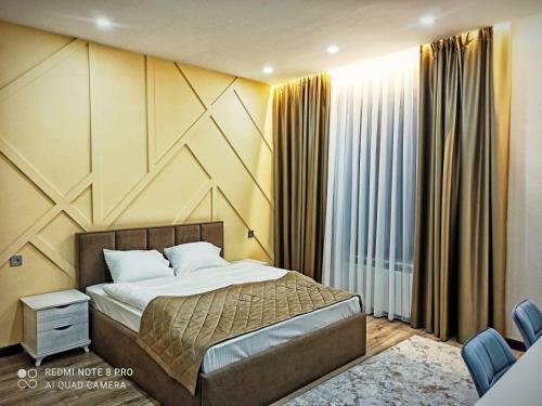 Apartamento White House