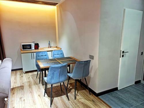 Apartamento White House