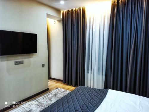 Apartamento White House