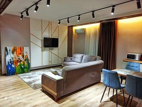 Apartamento White House