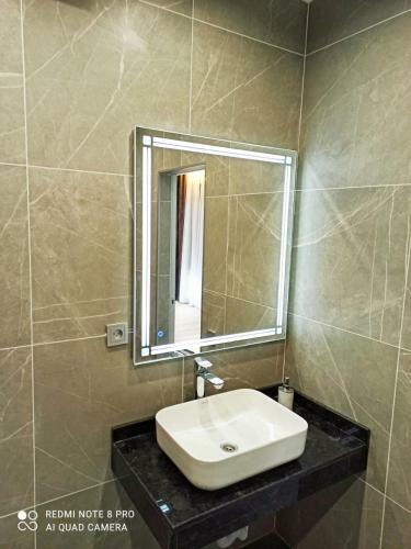 Apartamento White House