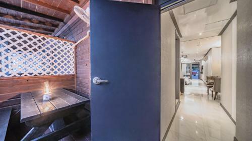 White Beach Pension