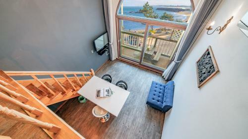 White Beach Pension