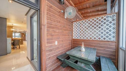 White Beach Pension