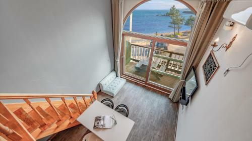 White Beach Pension