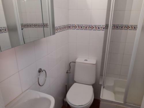 Apartamento Toki-goxo