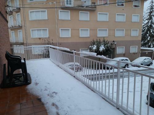 Apartamento Toki-goxo