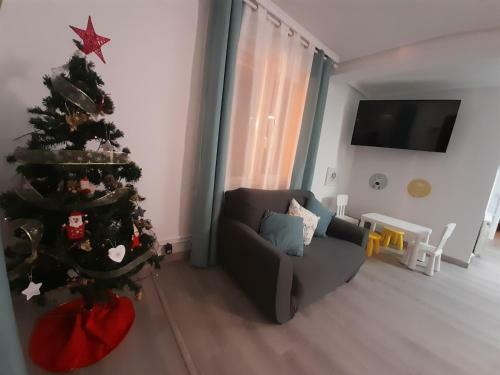 Apartamento Toki-goxo