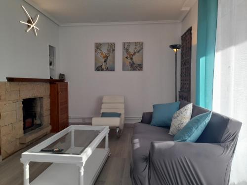 Apartamento Toki-goxo