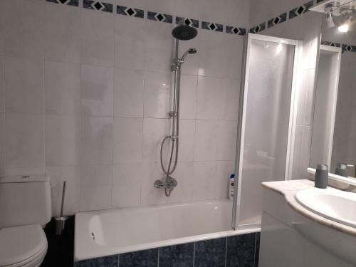 Apartamento Toki-goxo