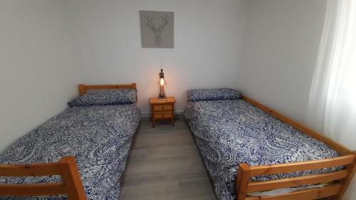 Apartamento Toki-goxo