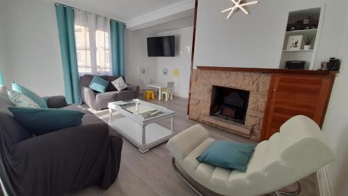 Apartamento Toki-goxo