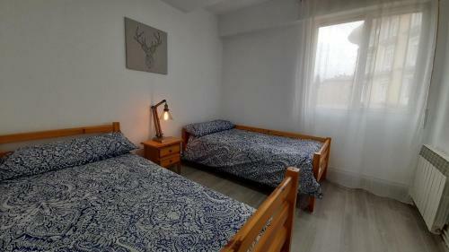 Apartamento Toki-goxo