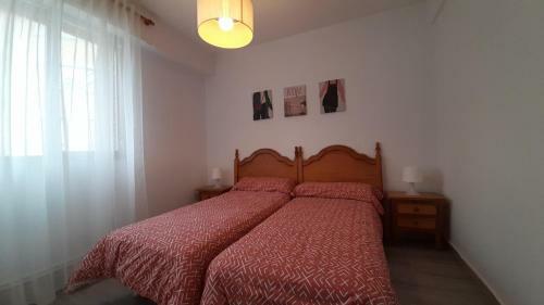 Apartamento Toki-goxo
