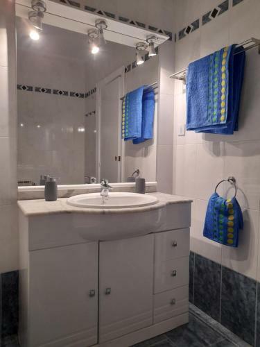 Apartamento Toki-goxo