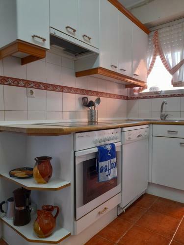 Apartamento Toki-goxo