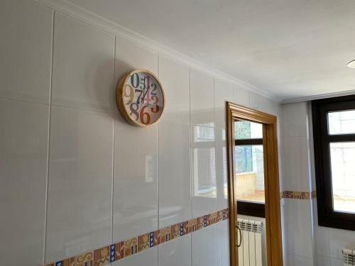 Apartamento Etxeberria