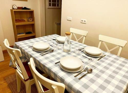 Apartamento Etxeberria