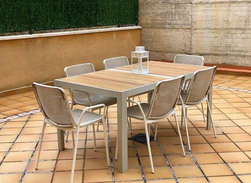 Apartamento Etxeberria