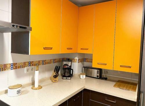 Apartamento Etxeberria