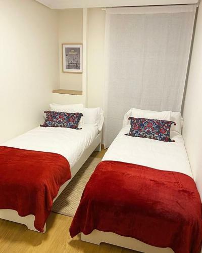 Apartamento Etxeberria