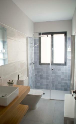 Apartamentos Madre Selva