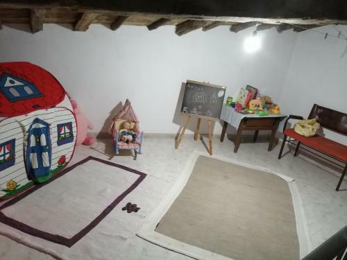 Casa Del Carabinero