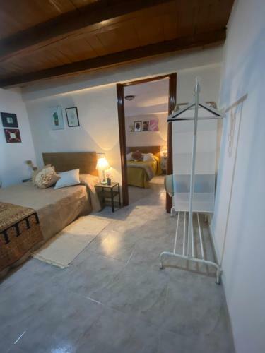 Casa Del Carabinero