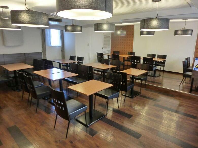 Apa Hotel Niigata Higashishinakadori