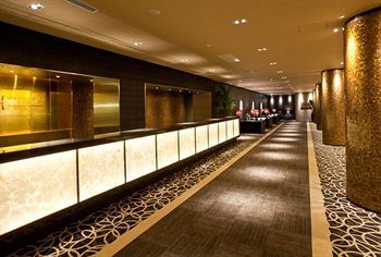 Hotel Harmonie Cinq