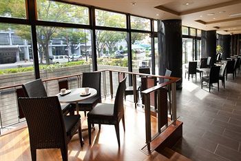 Hotel Harmonie Cinq