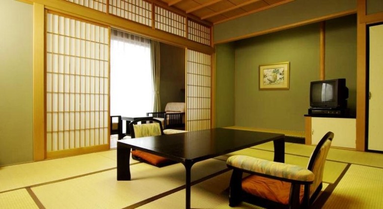 Hotel Floracion Nasu