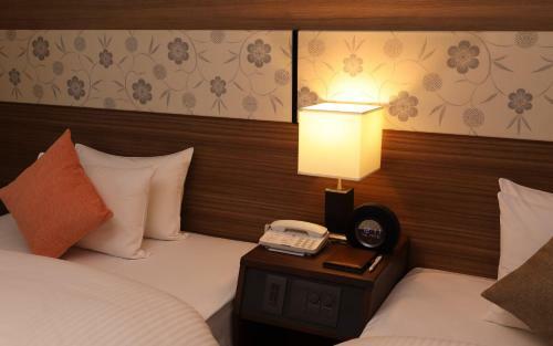 Hotel Shiroyama Kagoshima