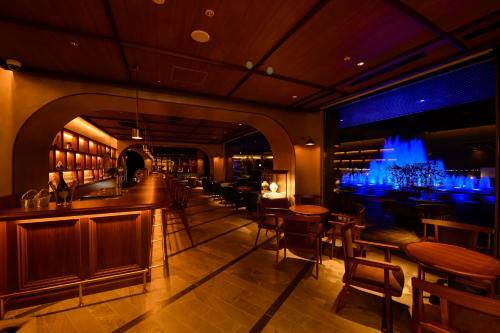 Hotel Shiroyama Kagoshima